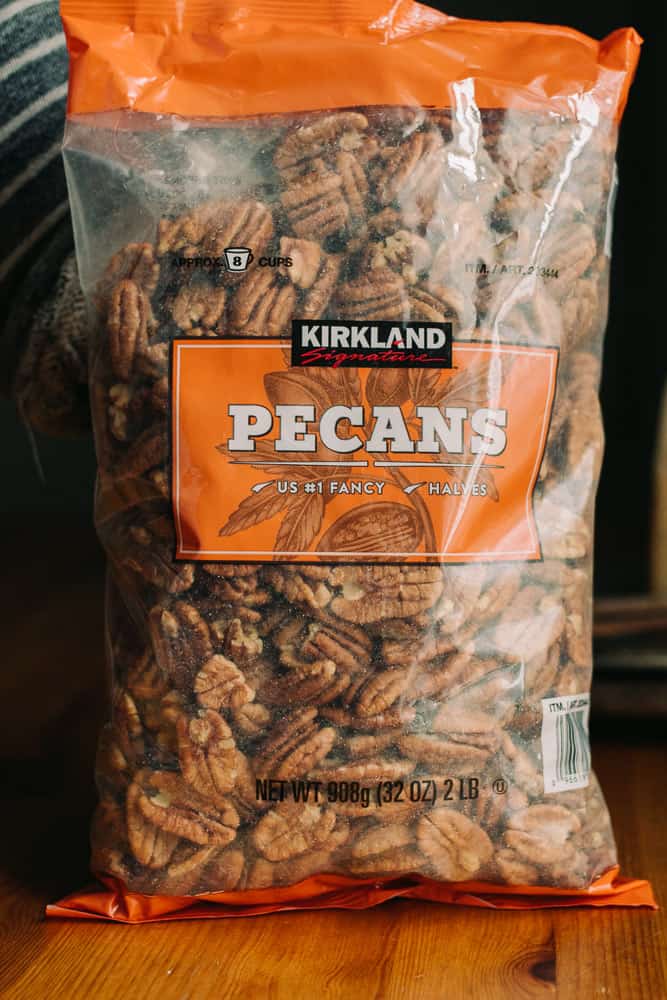 kirkland pecans from costco